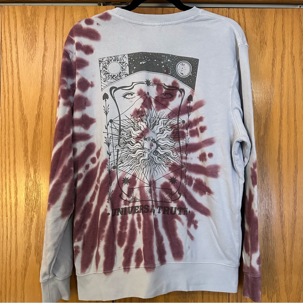 Empyre Women’s Sweatshirt Size Medium